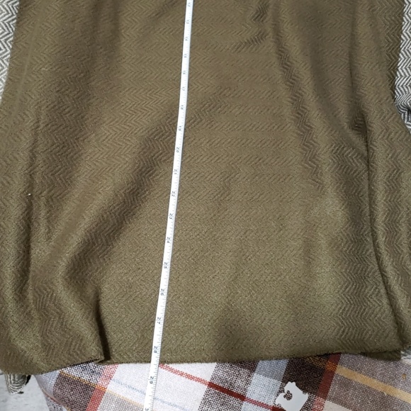 Universal Thread poncho - Picture 6 of 8